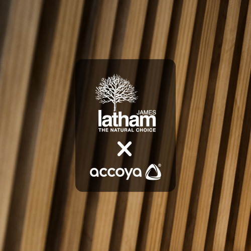 Accoya Brochure