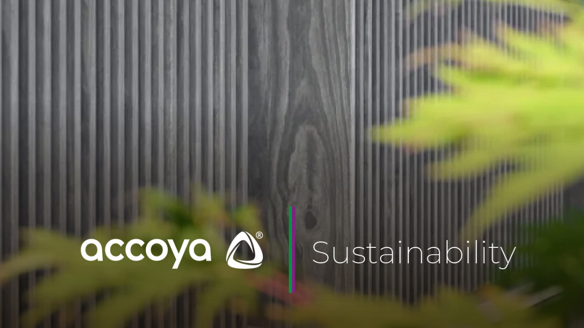 Sustainability